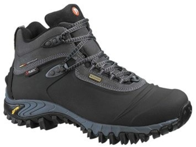 Obrázok z Pánska outdoorová obuv Merrell THERMO 6 WATERPROOF 82727