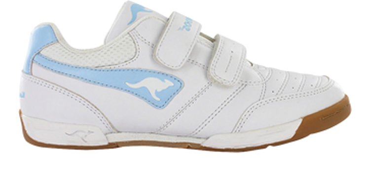 Obrázok z Dětské boty KangaROOS KO-525-33-03