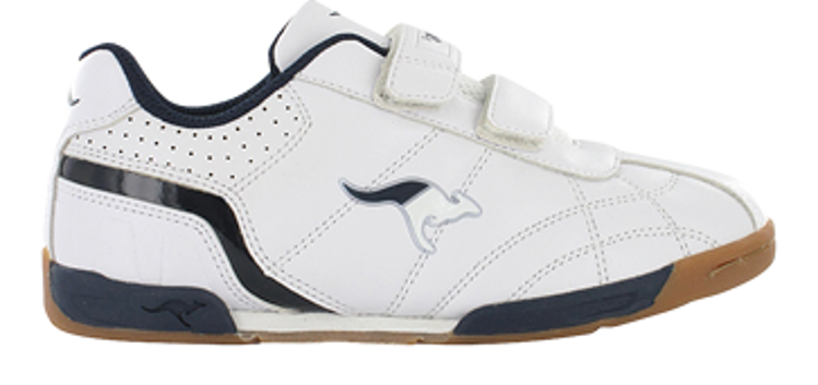 Obrázok z Dámské boty KangaROOS KO-225-33-02