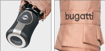 Obrázok z Deštník Bugatti Take It Duo