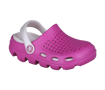 Obrázok z Detské sandále Coqui Bugy 6101 Fuchsia/Pearl