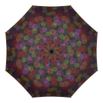 Obrázok z Dámsky dáždnik Derby Magic Hit ROUNDABOUT