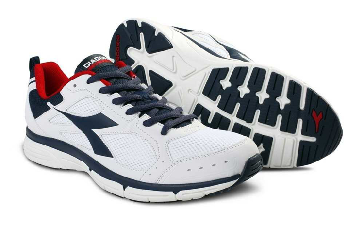 Obrázok z Diadora Pánské boty JAZZY 3 160516-C2433