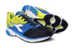 Obrázok z Diadora Pánské běžecké boty Action II 160505-C4791