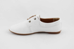 Obrázok z Deska Dámské boty 31374 white