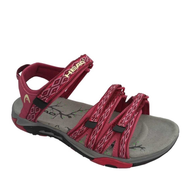 Obrázok z HEAD Dámske sandále HY-212-25-01