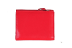 Obrázok z Legiume Kožená peňaženka 723 červená