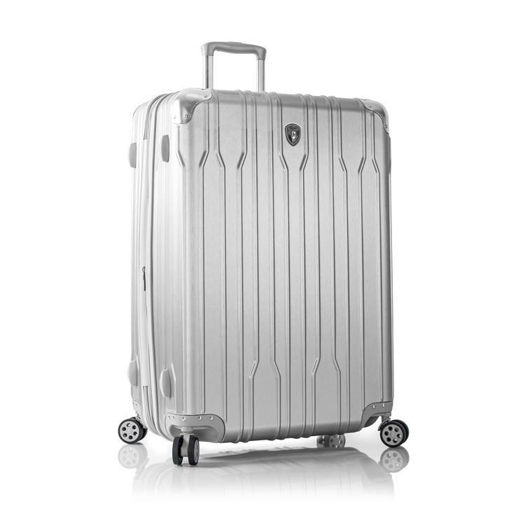 Obrázok z Heys Xtrak L Silver 153 l