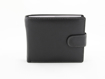 Obrázok z Kožená peňaženka AVM-28 čierna