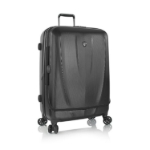 Obrázok z Heys Vantage Smart Luggage L Black 103 L