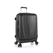 Obrázok z Heys Vantage Smart Luggage M Black 91 l