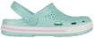 Obrázok z Coqui LINDO 6413 Dámske sandále Lt. mint/White