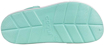 Obrázok z Coqui LINDO 6413 Dámske sandále Lt. mint/White