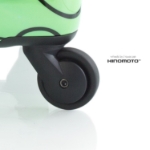 Obrázok z Heys Britto A New Day M 87 l