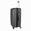 Obrázok z Travelite City 4w L Anthracite 113/124 L