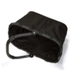 Obrázok z Reisenthel CarryBag Frame Black/Black 22 l