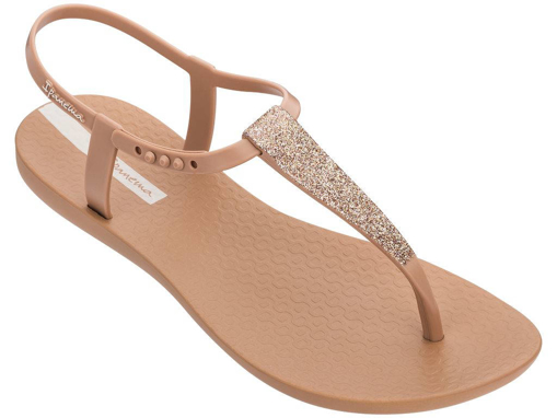Obrázok z Ipanema Class Pop Sandal 82683-24987 Dámske sandále hnedé