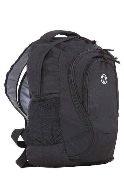 Obrázok z Denný batoh Travelite Basics Black Uni 22 L