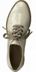 Obrázok z Tamaris 1-23203-26 451 Dámske poltopánky cream