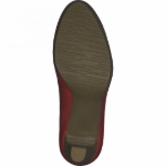Obrázok z Tamaris 1-22410-26 533 Dámske lodičky červené