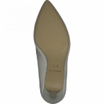 Obrázok z Tamaris 1-22495-26 140 Dámske lodičky biele