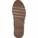 Obrázok z Tamaris 1-23702-26 928 Dámske poltopánky biele