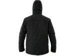 Obrázok z CXS VEGAS Pánska bunda zimná - čierna