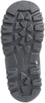 Obrázok z Demar Detské gumáky zateplené MAMMUT S 0300 I tmavě šedá