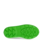 Obrázok z Demar VIBES 0320 B zelená Detské gumáky zateplené