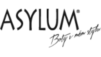 Obrázok pre výrobcu Asylum 