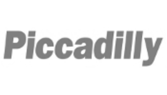 Obrázok pre výrobcu Piccadilly