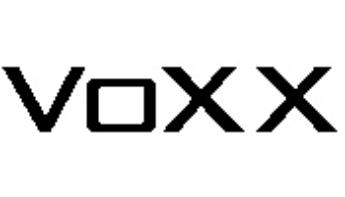 Obrázok pre výrobcu VoXX