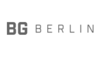 Obrázok pre výrobcu BG Berlin