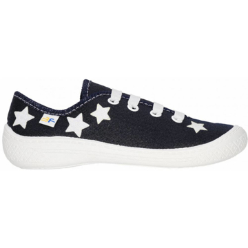 Zobraziť detaily pre 3F 4Bt14/7 Detské tenisky modré Obrázok z 3F 4Bt14/7 Detské tenisky modré