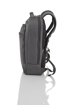 Obrázok z Titan Power Pack Backpack Slim Anthracite 16 L