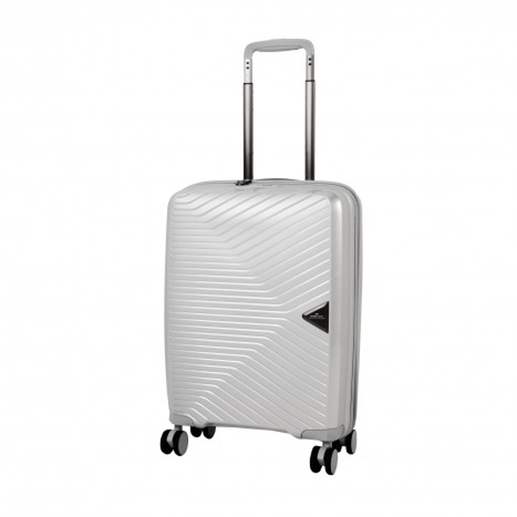 Obrázok z March Gotthard S Silver 39 L