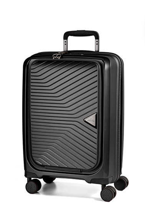 Obrázok z March Gotthard Cabin Size Black 39 L