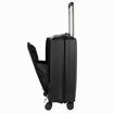 Obrázok z March Gotthard Cabin Size Black 39 L