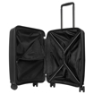 Obrázok z March Gotthard Cabin Size Black 39 L