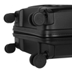 Obrázok z March Gotthard Cabin Size Black 39 L