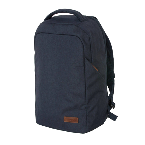 Obrázok z Travelite Basics Safety Backpack Navy 23 L