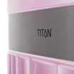 Obrázok z Titan Spotlight Flash 4w S Wild rose 37 L