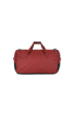 Obrázok z Travelite Kick Off Duffle L Red 73 L