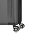 Obrázok z Travelite City S Expandable Anthracite 40/45 L