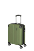 Obrázok z Travelite City S Expandable Green 40/45 L