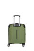 Obrázok z Travelite City S Expandable Green 40/45 L