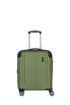 Obrázok z Travelite City S Expandable Green 40/45 L