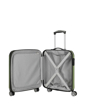 Obrázok z Travelite City S Expandable Green 40/45 L