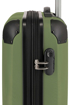 Obrázok z Travelite City S Expandable Green 40/45 L