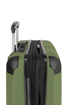 Obrázok z Travelite City S Expandable Green 40/45 L